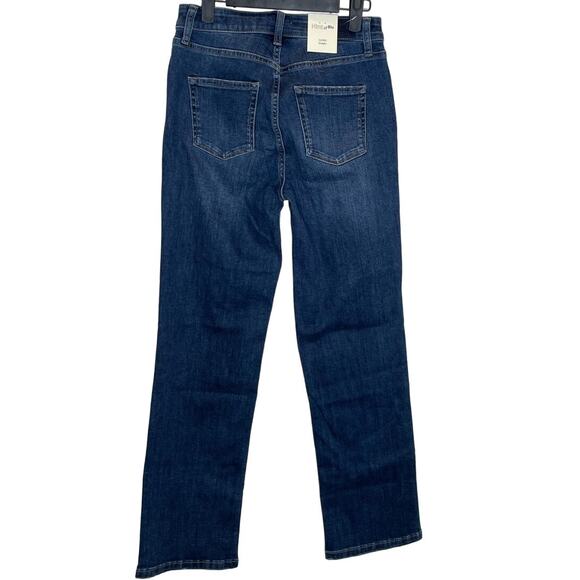 Hint of Blu Denim Jeans - Size 27 - Picture 2 of 4
